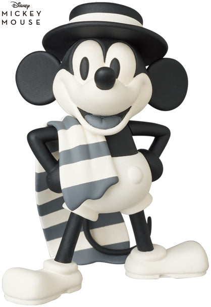 UDF Disney Series 10 Mickey Mouse (The Gallopin` Gaucho)