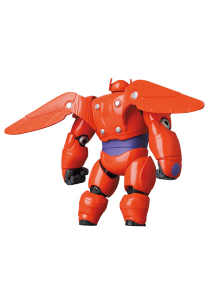 UDF Disney Series 10 Armored Baymax