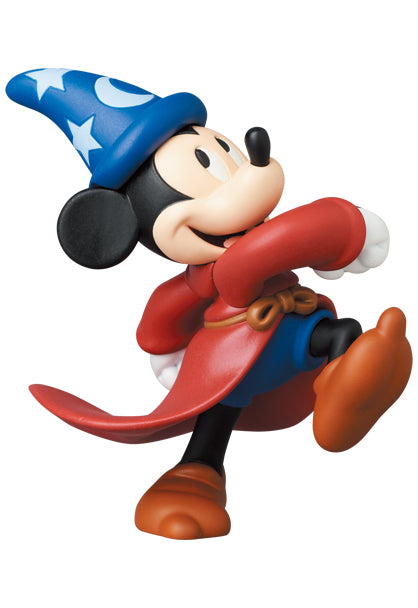 UDF Disney Series 10 Mickey Mouse &amp; Broom