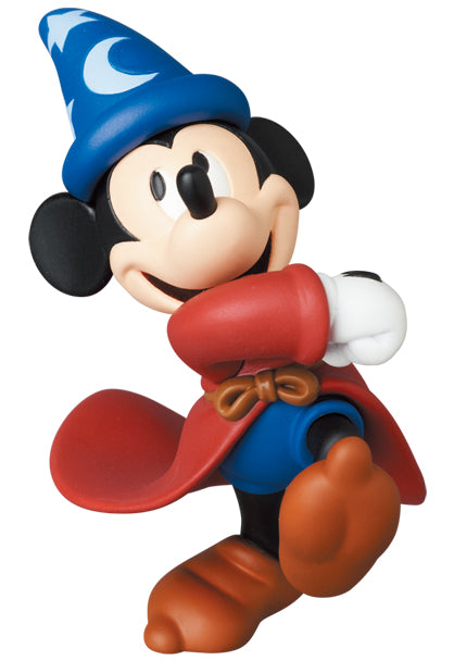 UDF Disney Series 10 Mickey Mouse &amp; Broom