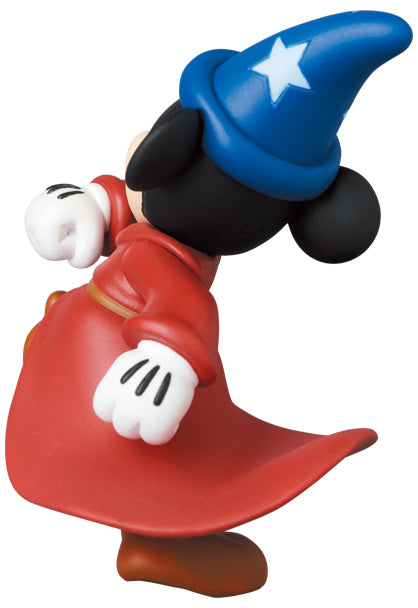 UDF Disney Series 10 Mickey Mouse &amp; Broom