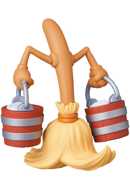 UDF Disney Series 10 Mickey Mouse &amp; Broom