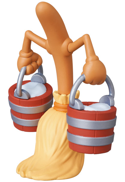 UDF Disney Series 10 Mickey Mouse &amp; Broom