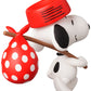 UDF No.692 Peanuts Series 14 Friendship Snoopy & Woodstock