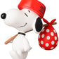 UDF No.692 Peanuts Series 14 Friendship Snoopy & Woodstock