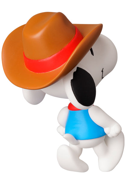 UDF PEANUTS Series 14 COWBOY SNOOPY