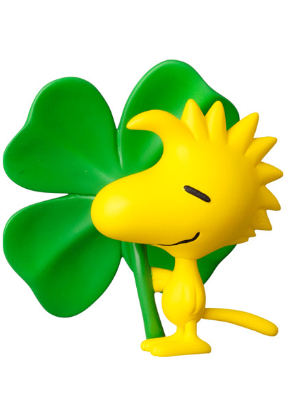 UDF PEANUTS Series 14 GOOD LUCK WOODSTOCK