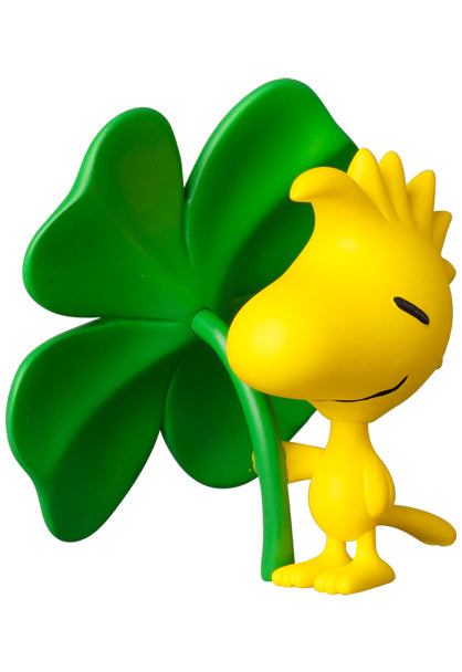 UDF PEANUTS Series 14 GOOD LUCK WOODSTOCK