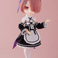 Harmonia humming Ram