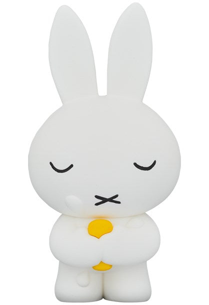 UDF Dick Bruna (Series 6) Ofuro Miffy