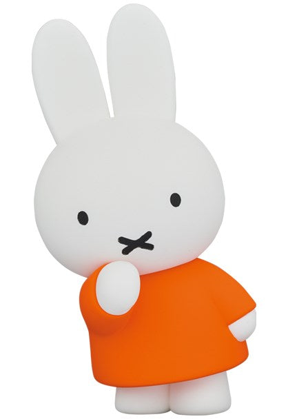 UDF Dick Bruna (Series 6) Miffy (Hyokkori)