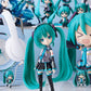 Harmonia humming Hatsune Miku