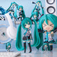 Harmonia humming Hatsune Miku