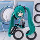 Harmonia humming Hatsune Miku