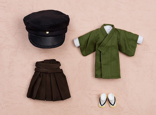 Nendoroid Doll Outfit Set: Hakama (Boy)