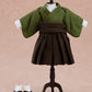 Nendoroid Doll Outfit Set: Hakama (Boy)