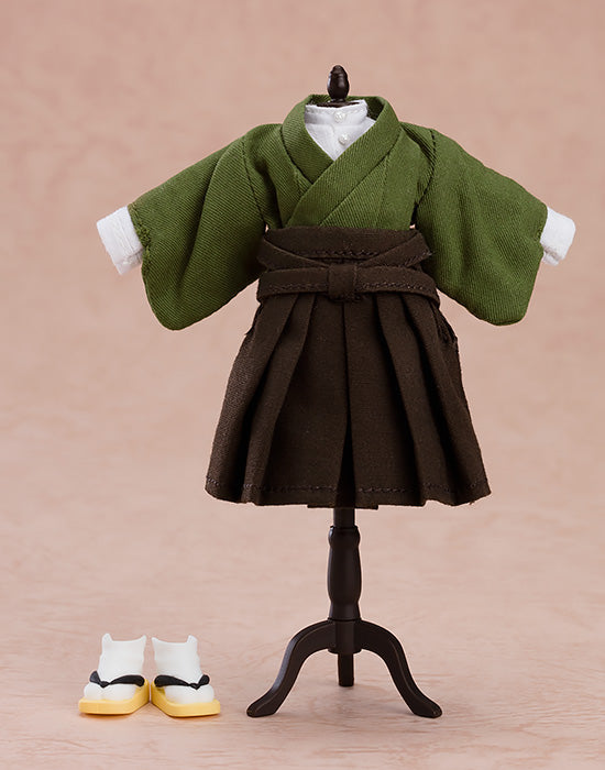 Nendoroid Doll Outfit Set: Hakama (Boy)