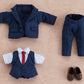 Nendoroid Doll Outfit Set: Suit (Navy)