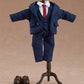 Nendoroid Doll Outfit Set: Suit (Navy)