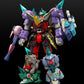 THE GATTAI Infinite Combining Gurren Dan Lagann