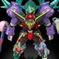 THE GATTAI Infinite Combining Gurren Dan Lagann