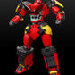 THE GATTAI Infinite Combining Gurren Dan Lagann