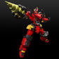 THE GATTAI Infinite Combining Gurren Dan Lagann