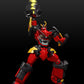 THE GATTAI Infinite Combining Gurren Dan Lagann