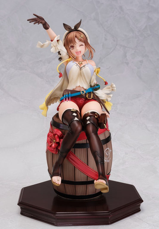 Ryza Atelier Series 25th Anniversary Ver. Regular Edition