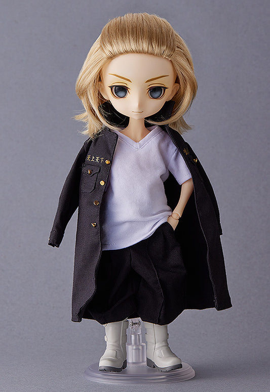 Harmonia humming "Tokyo Revengers" Mikey (Sano Manjiro) Ver.