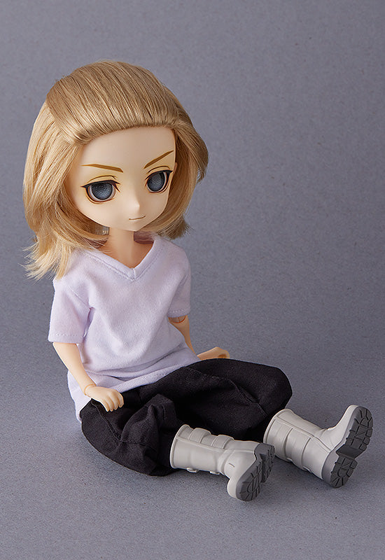 Harmonia humming "Tokyo Revengers" Mikey (Sano Manjiro) Ver.