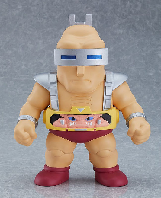 Nendoroid More Krang