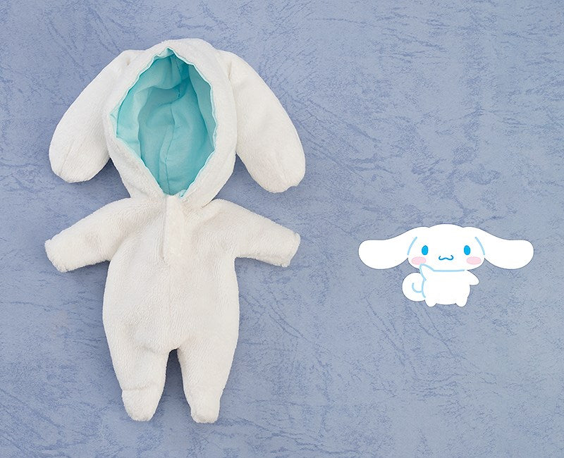 Nendoroid Doll Kigurumi Pajamas: Cinnamoroll