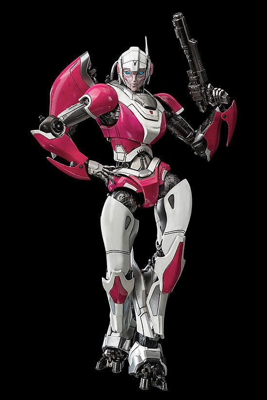 Transformer DLX Arcee