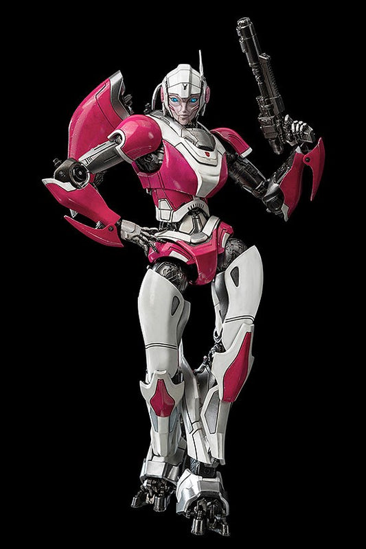 Transformer DLX Arcee