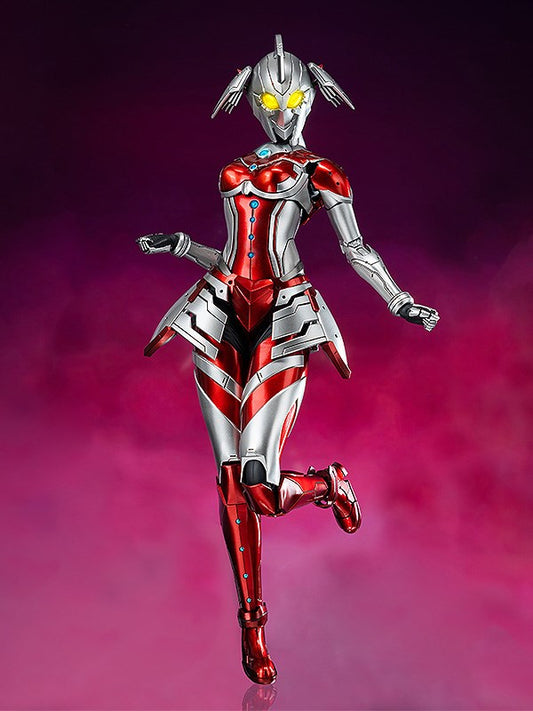 Ultraman Suit Marie