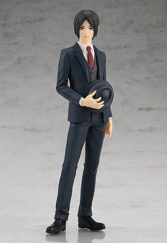 POP UP PARADE Eren Yeager: Suit Ver.