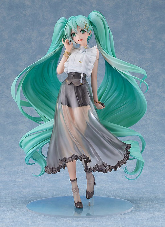 Hatsune Miku: NT Style Casual Wear Ver.