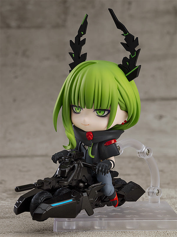Nendoroid Dead Master: DAWN FALL Ver.