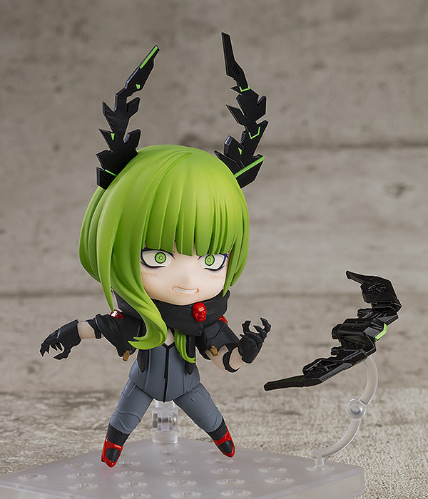 Nendoroid Dead Master: DAWN FALL Ver.