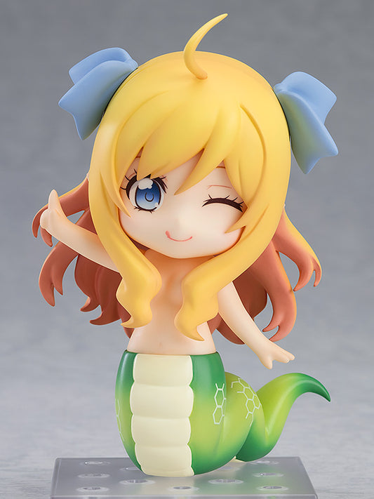 Nendoroid "Dropkick on My Devil!" Jashin-chan
