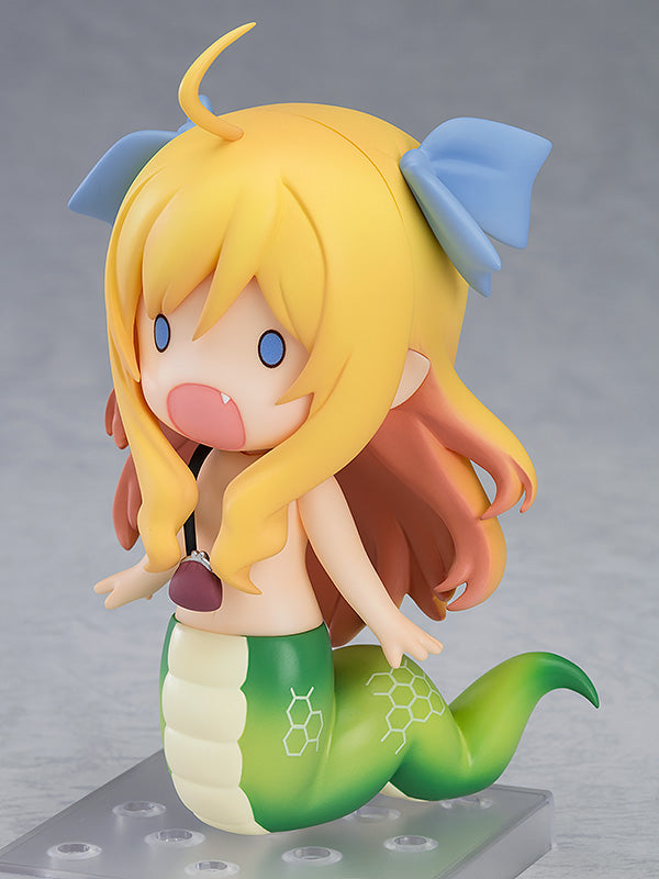 Nendoroid "Dropkick on My Devil!" Jashin-chan
