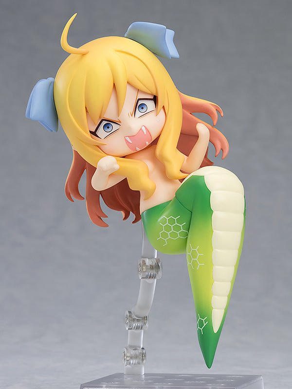 Nendoroid "Dropkick on My Devil!" Jashin-chan