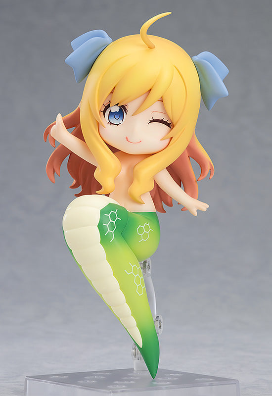 Nendoroid "Dropkick on My Devil!" Jashin-chan