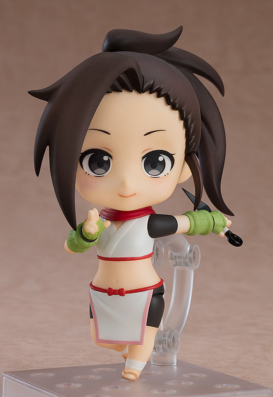 Nendoroid "In the Heart of Kunoichi Tsubaki" Tsubaki