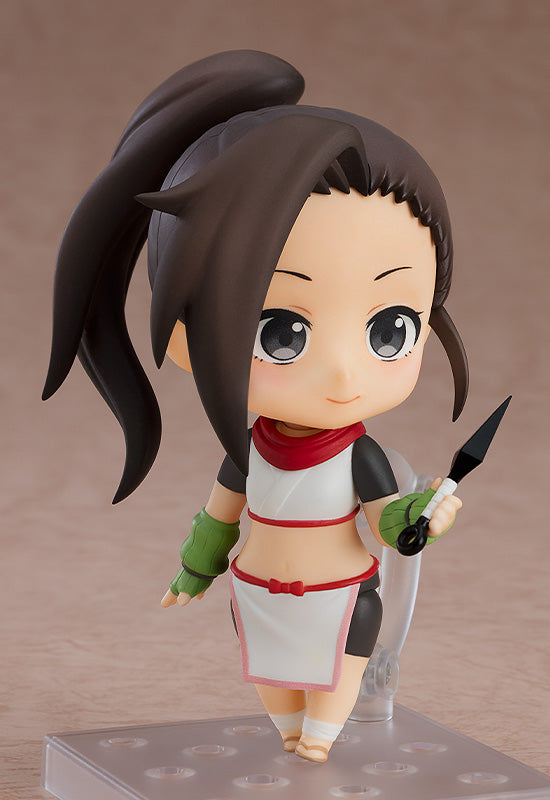 Nendoroid "In the Heart of Kunoichi Tsubaki" Tsubaki