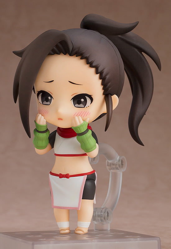 Nendoroid "In the Heart of Kunoichi Tsubaki" Tsubaki