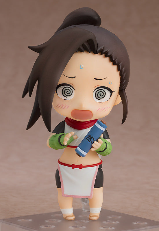 Nendoroid "In the Heart of Kunoichi Tsubaki" Tsubaki