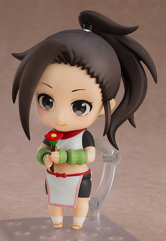 Nendoroid "In the Heart of Kunoichi Tsubaki" Tsubaki