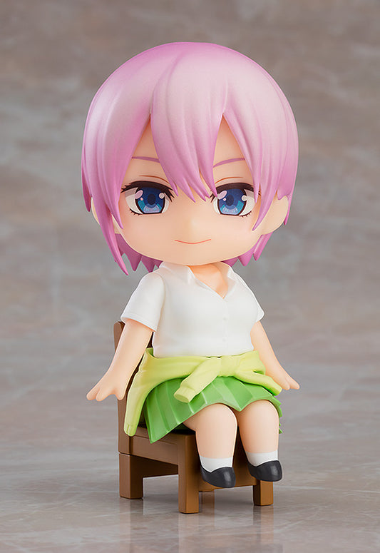Nendoroid Swacchao! "The Quintessential Quintuplets Movie" Nakano Ichika